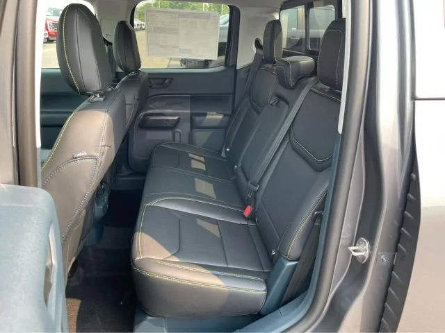 2025 Ford Maverick Lobo Premium - Photo 64