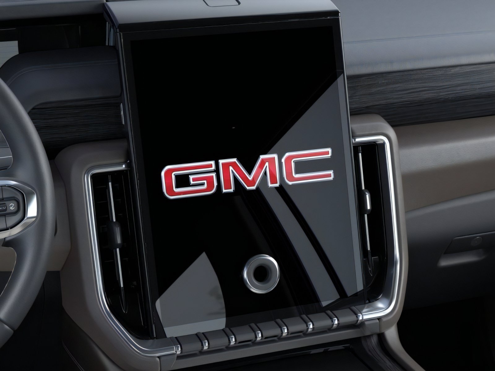 New 2026 Summit White GMC Denali Ultimate image 20