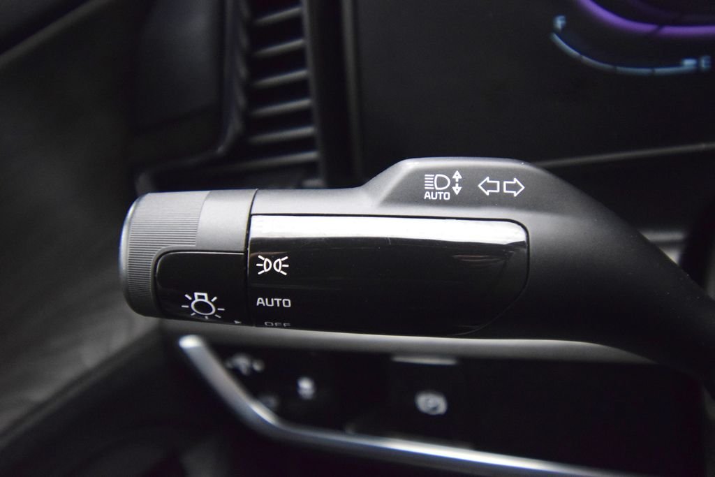 2023 Kia Sportage X-Line - Photo 39