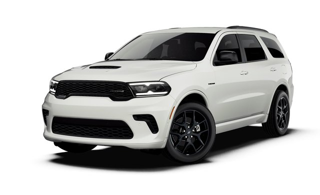2027 Dodge Durango GT