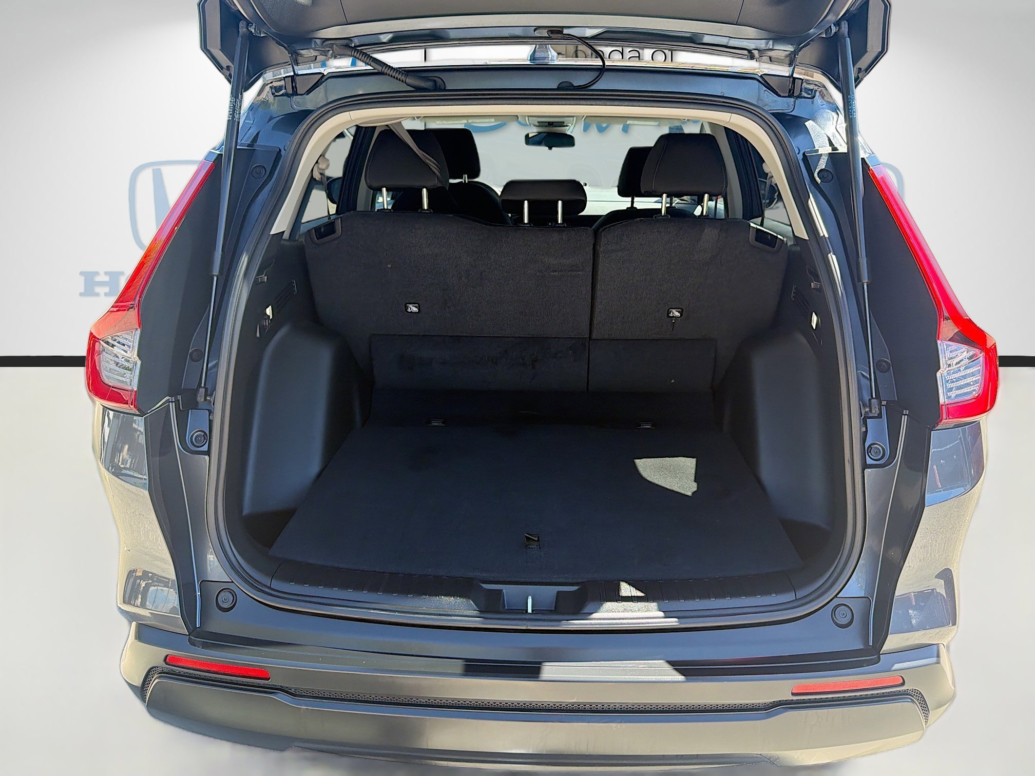 2024 Honda CR-V EX - Photo 27