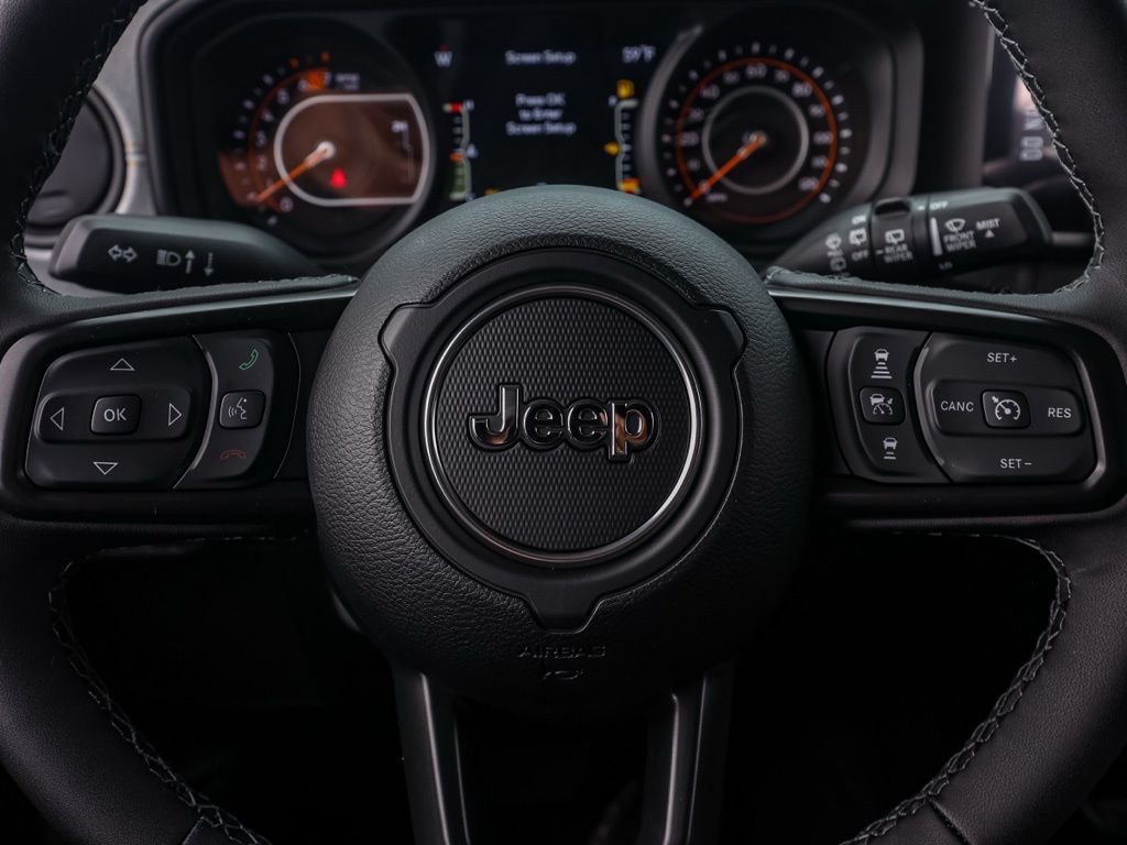 New 2026 41 Exterior Paint Jeep Sport S image 24