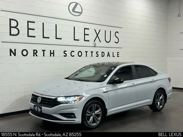 Used 2019  Volkswagen 1.4T S image 9