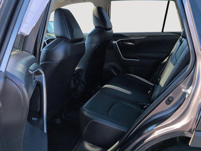 Certified Used 2023 MAGNETIC GRAY MET. Toyota  image 6