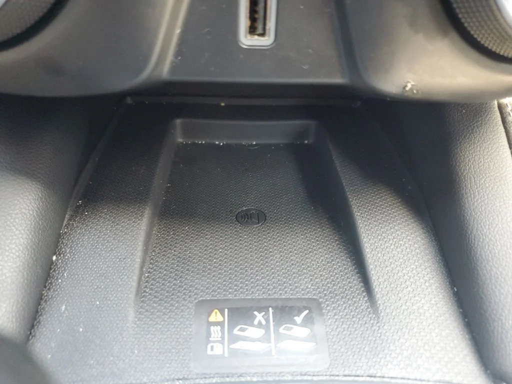 Used 2024 Blue Chevrolet LT image 24