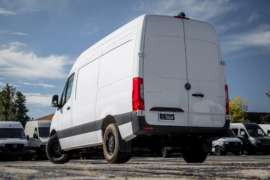 Vehicle thumbnail
