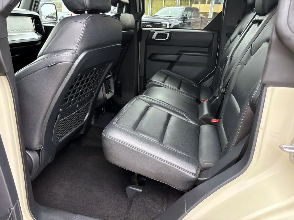 Used 2026 Beige Ford Big Bend image 12