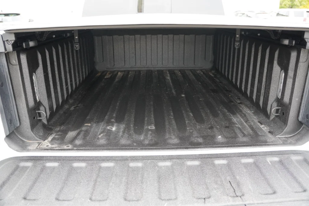 Certified Used 2022 White Ram Limited image 24