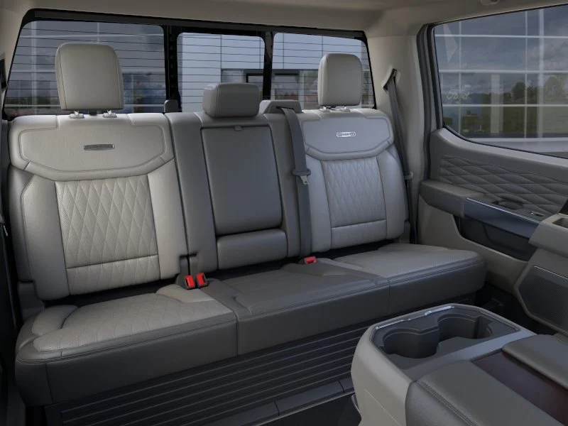 New 2026 Avalanche Ford Platinum image 46