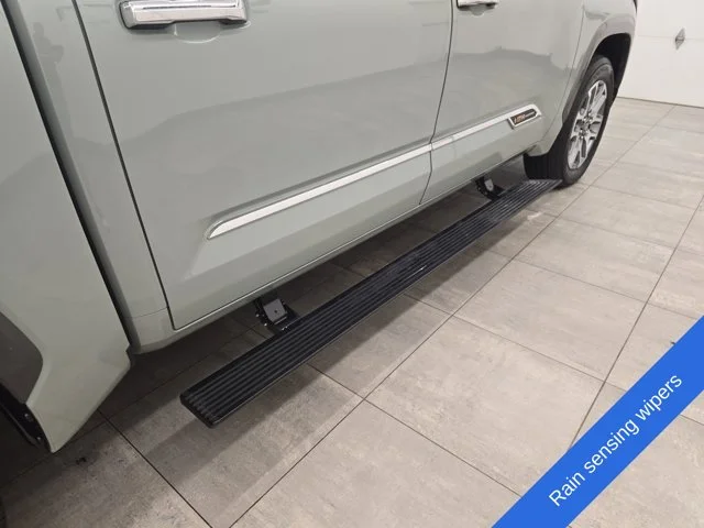 Used 2026 Lunar Rock Toyota 1794 Edition image 17