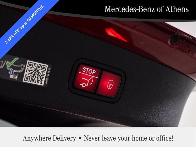 2026 Mercedes-Benz GLC Base - Photo 35