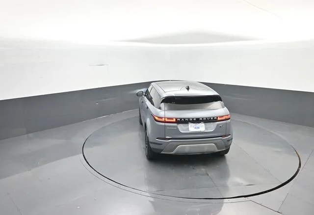 Used 2022 Nolita Grey Land Rover S image 31