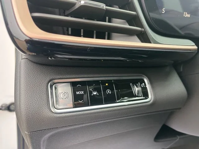 2026 Buick Envision Sport Touring - Photo 27