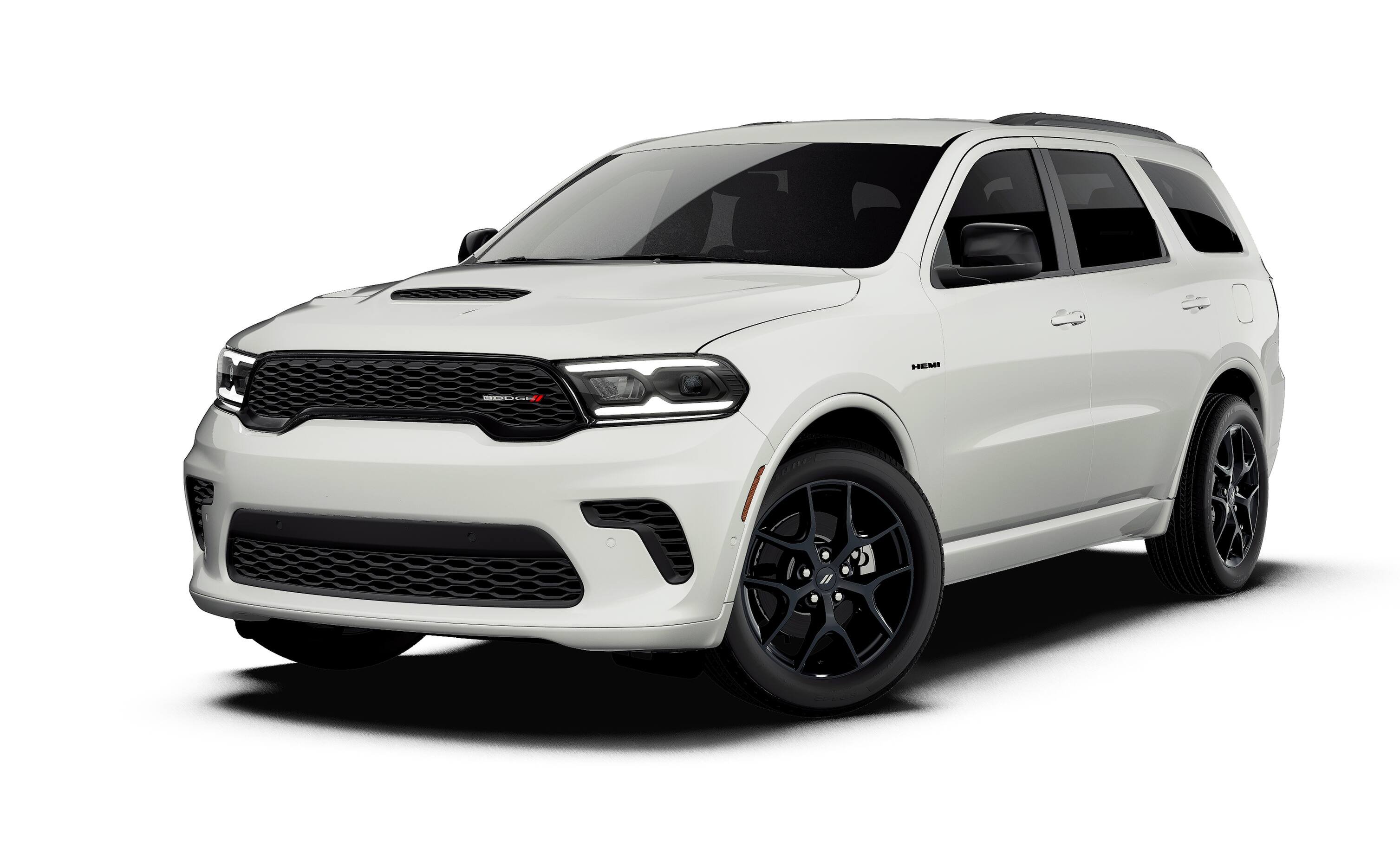 2027 Dodge Durango GT