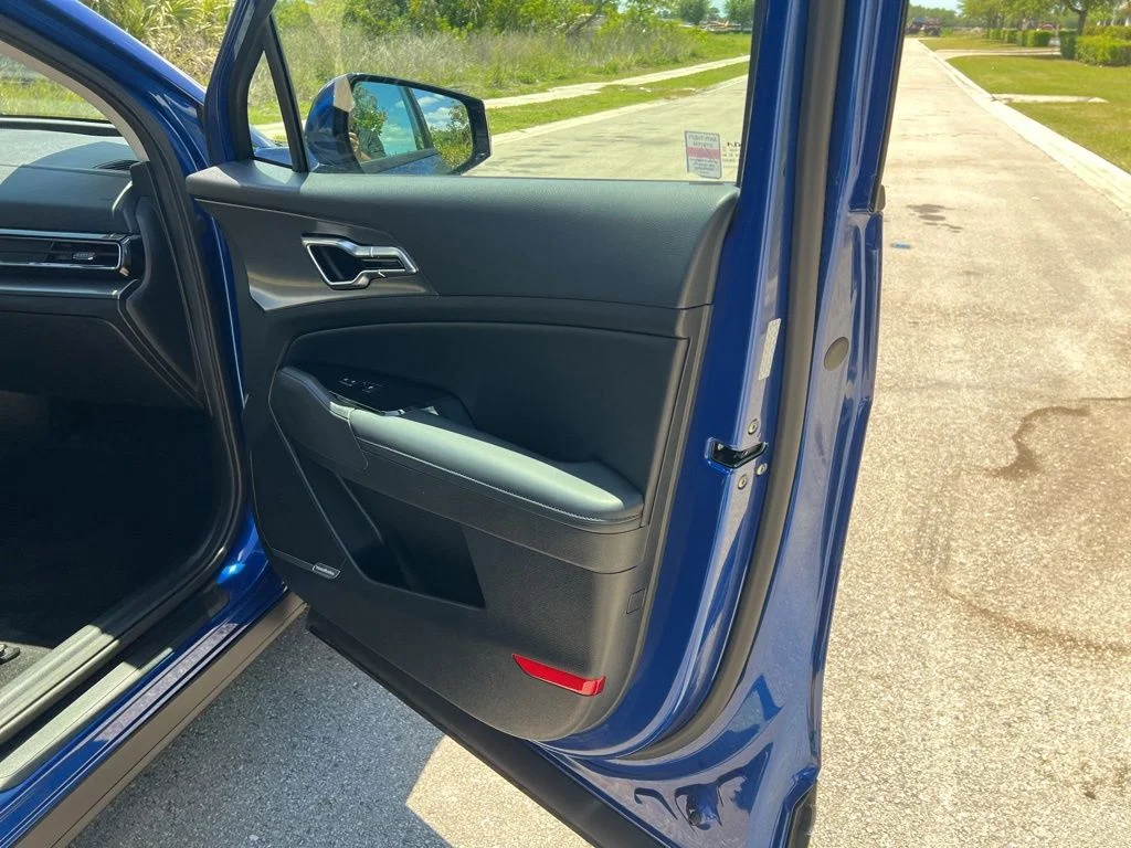 2023 Kia Sportage SX Prestige - Photo 54