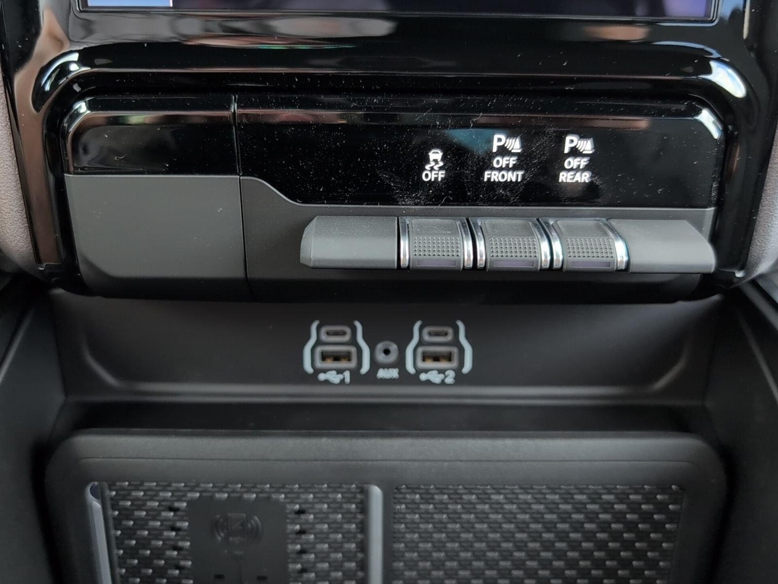 2026 RAM 1500 Big Horn/Lone Star - Photo 21