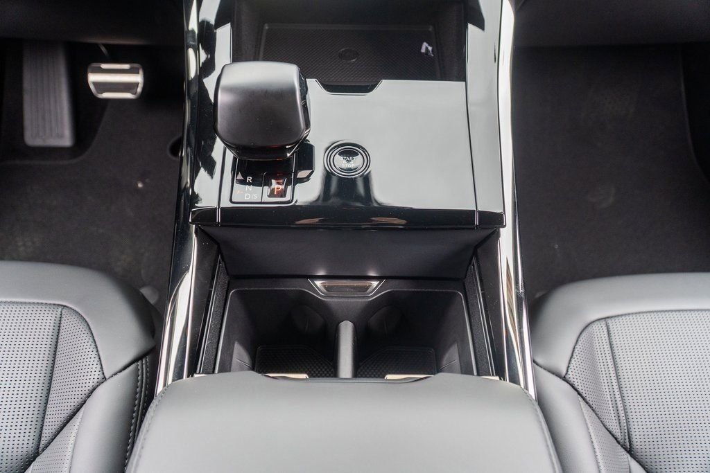 2025 Land Rover Range Rover Sport SV Edition Two - Photo 19