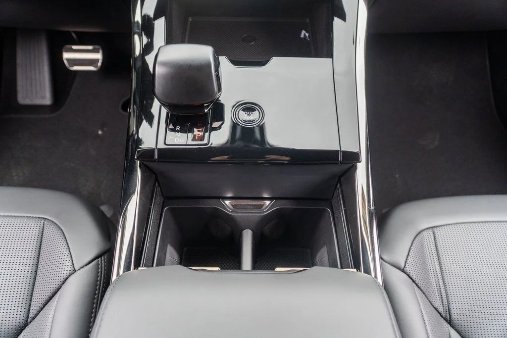 2025 Land Rover Range Rover Sport SV Edition Two - Photo 19