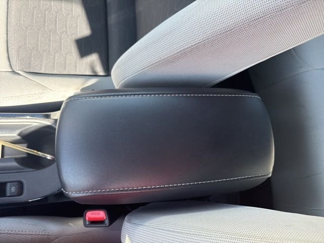 Used 2024 White Toyota SE image 43