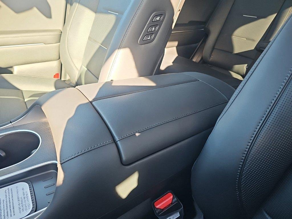 2026 Hyundai Palisade Calligraphy - Photo 23