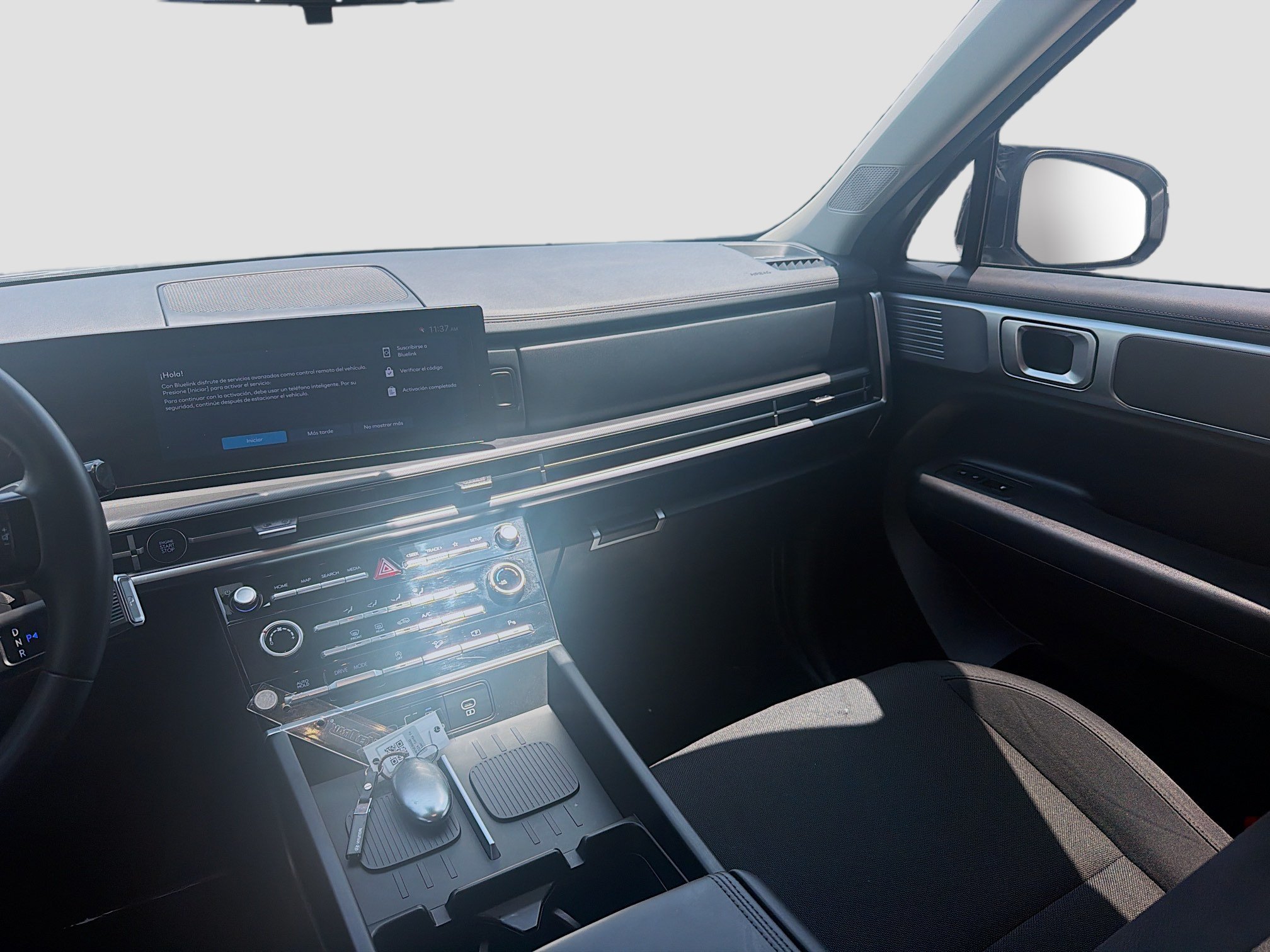 2024 Hyundai Santa Fe SE - Photo 19