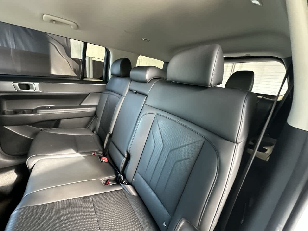 2024 Hyundai Santa Fe XRT - Photo 22