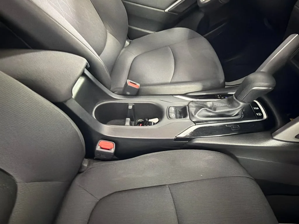 2023 Toyota Corolla Cross LE - Photo 34