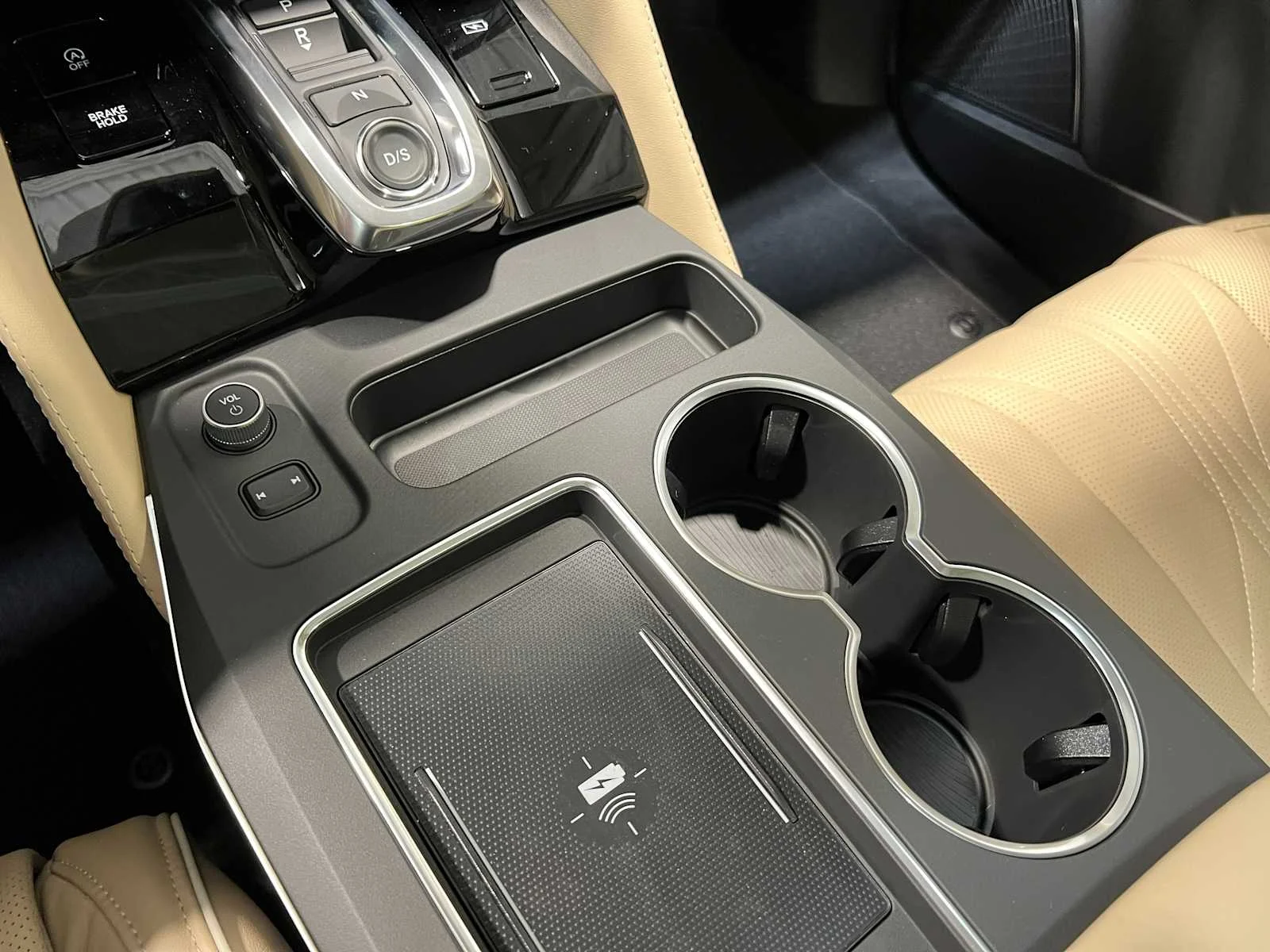 New 2026 Platinum White Pearl Acura w/Advance Package image 19