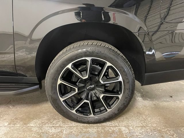 Used 2026 Black Chevrolet RST image 9