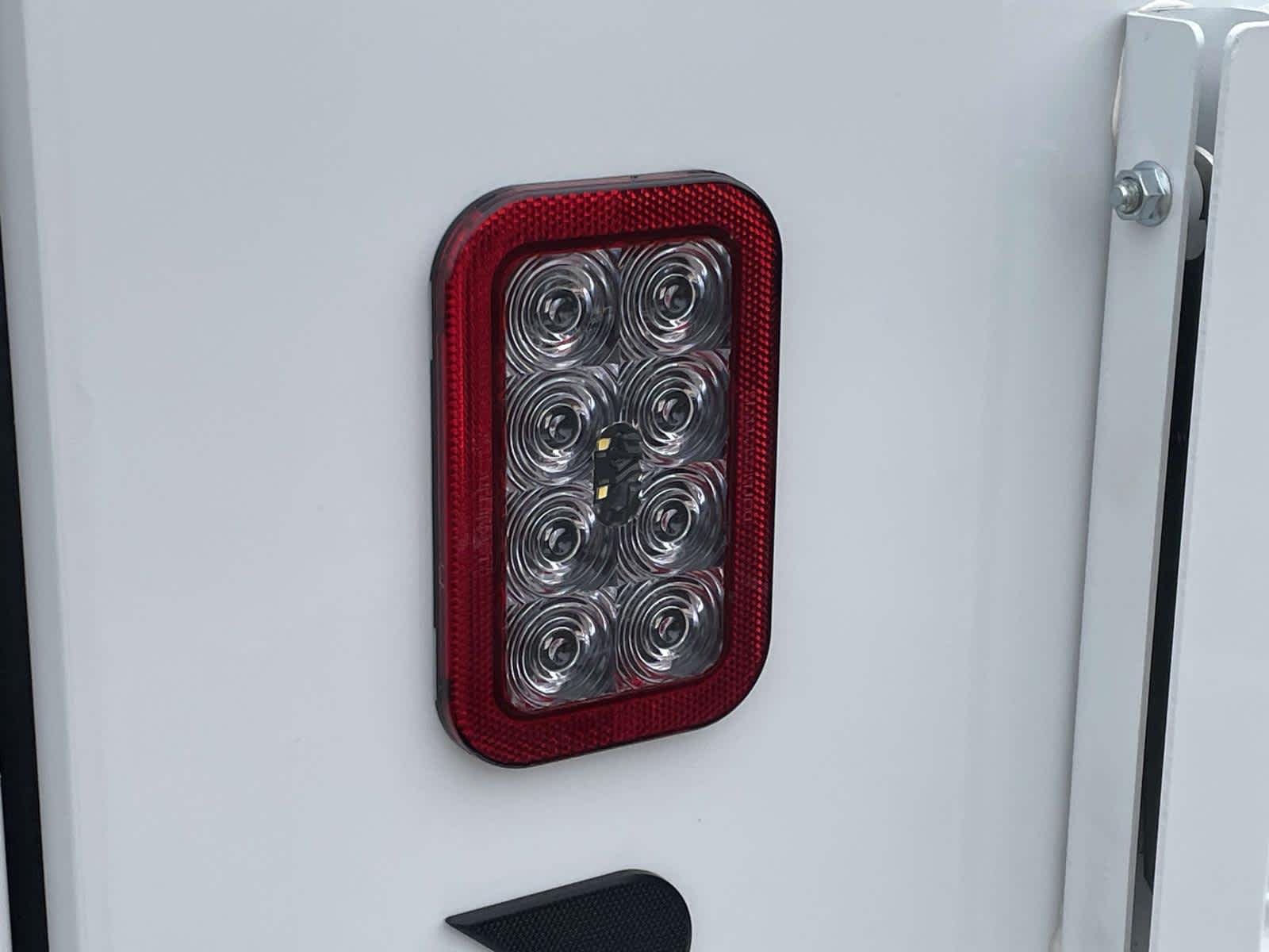 2025 Chevrolet Silverado 3500 HD Work Truck - Photo 10