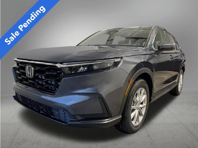 2027 Honda CR-V EX