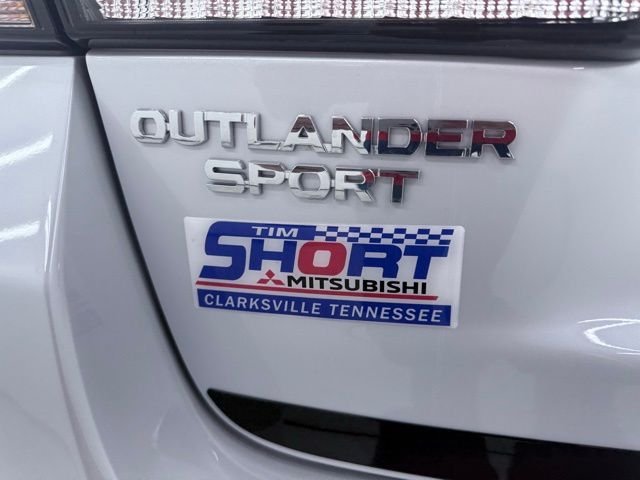 2025 Mitsubishi Outlander Sport TRAIL - Photo 11