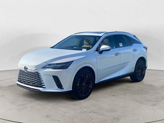 2026 Lexus RX  350 PREMIUM AWD