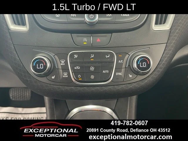 Used 2022 Gray Chevrolet LT image 43