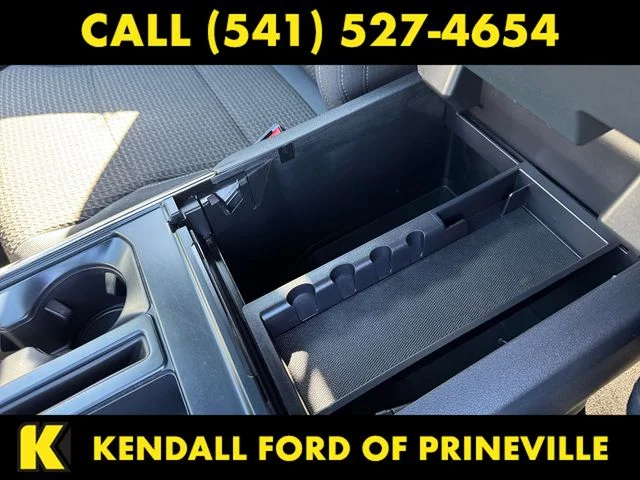 Used 2024 Gray Ford STX image 25