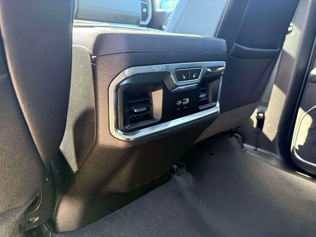 Used 2023 White Chevrolet LTZ image 12