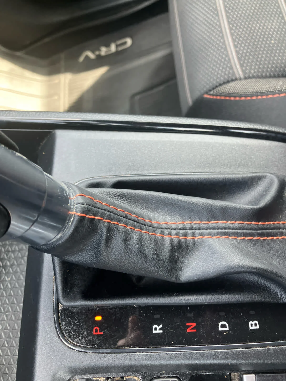 Used 2023 Radiant Red Metallic Honda Sport image 32