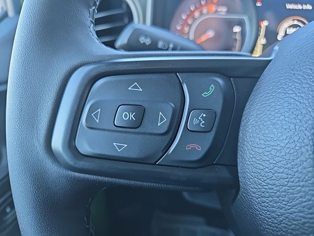 New 2026 Mojito Exterior Paint Jeep Mojave image 46
