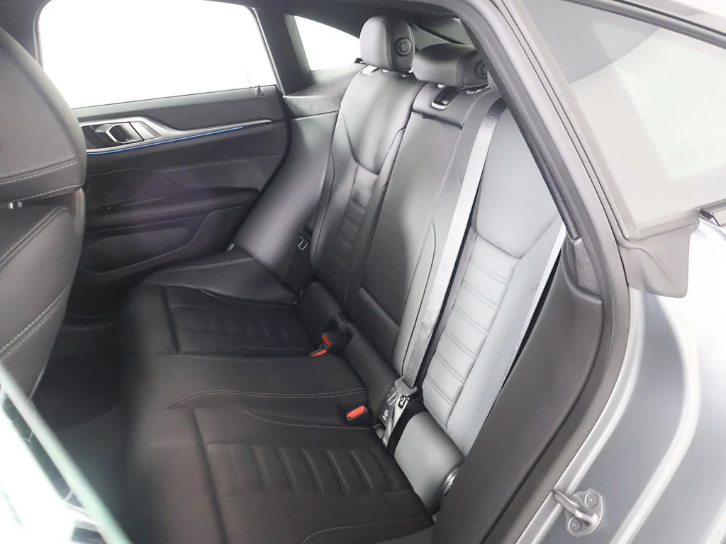 Used 2023 Gray BMW M50 image 36