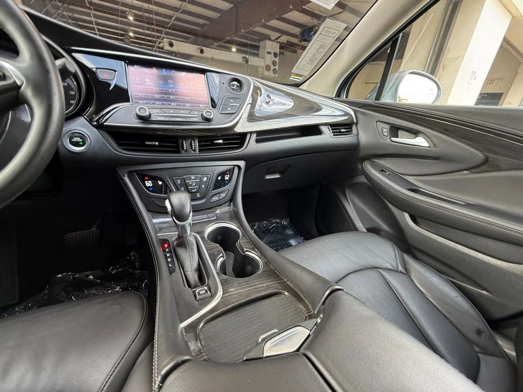 Used 2020 Gray Buick Essence image 15