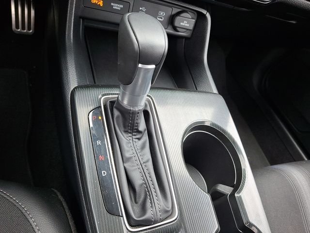 Used 2026 Blue Honda Sport image 22