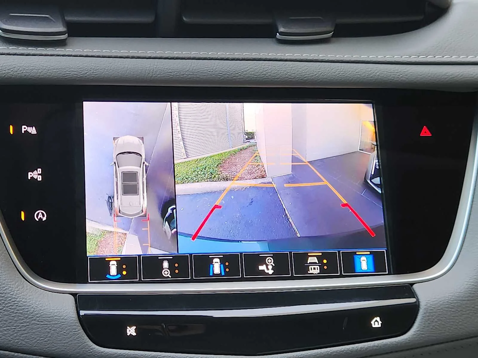 2026 Cadillac XT5 Premium Luxury - Photo 12