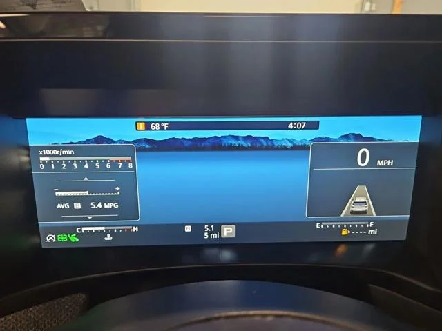 New 2026 ICE SILVER METALLIC Subaru Premium image 27