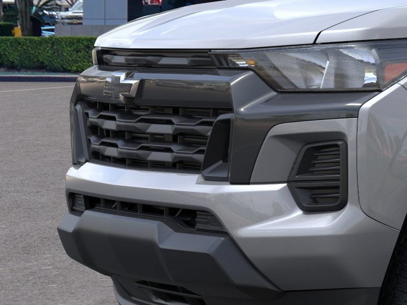 2026 Chevrolet Colorado LT - Photo 13