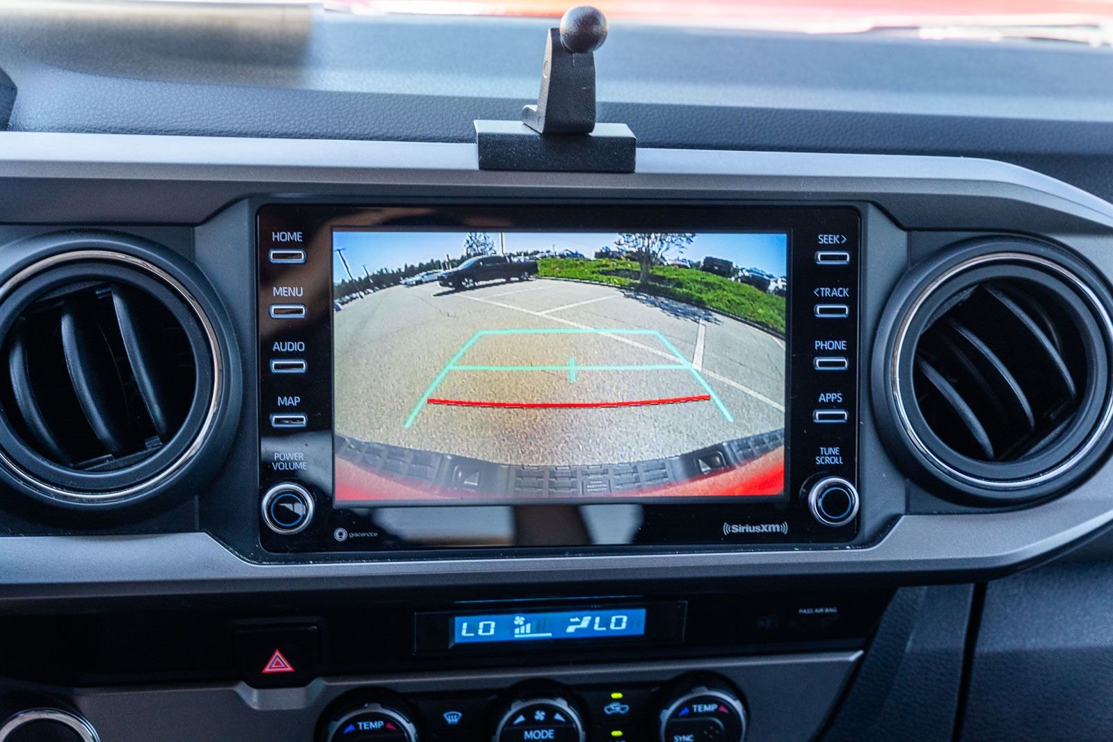 2023 Toyota Tacoma SR5 - Photo 34