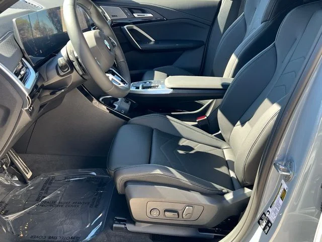 2026 BMW X2 28i - Photo 20
