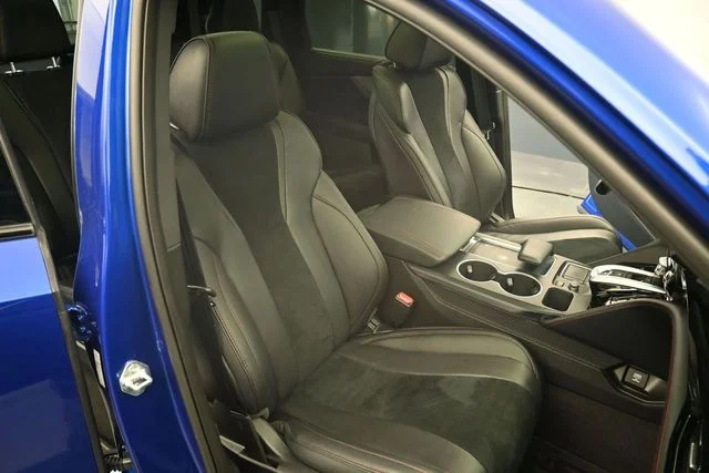 Used 2023 Apex Blue Pearl Acura A-Spec image 19