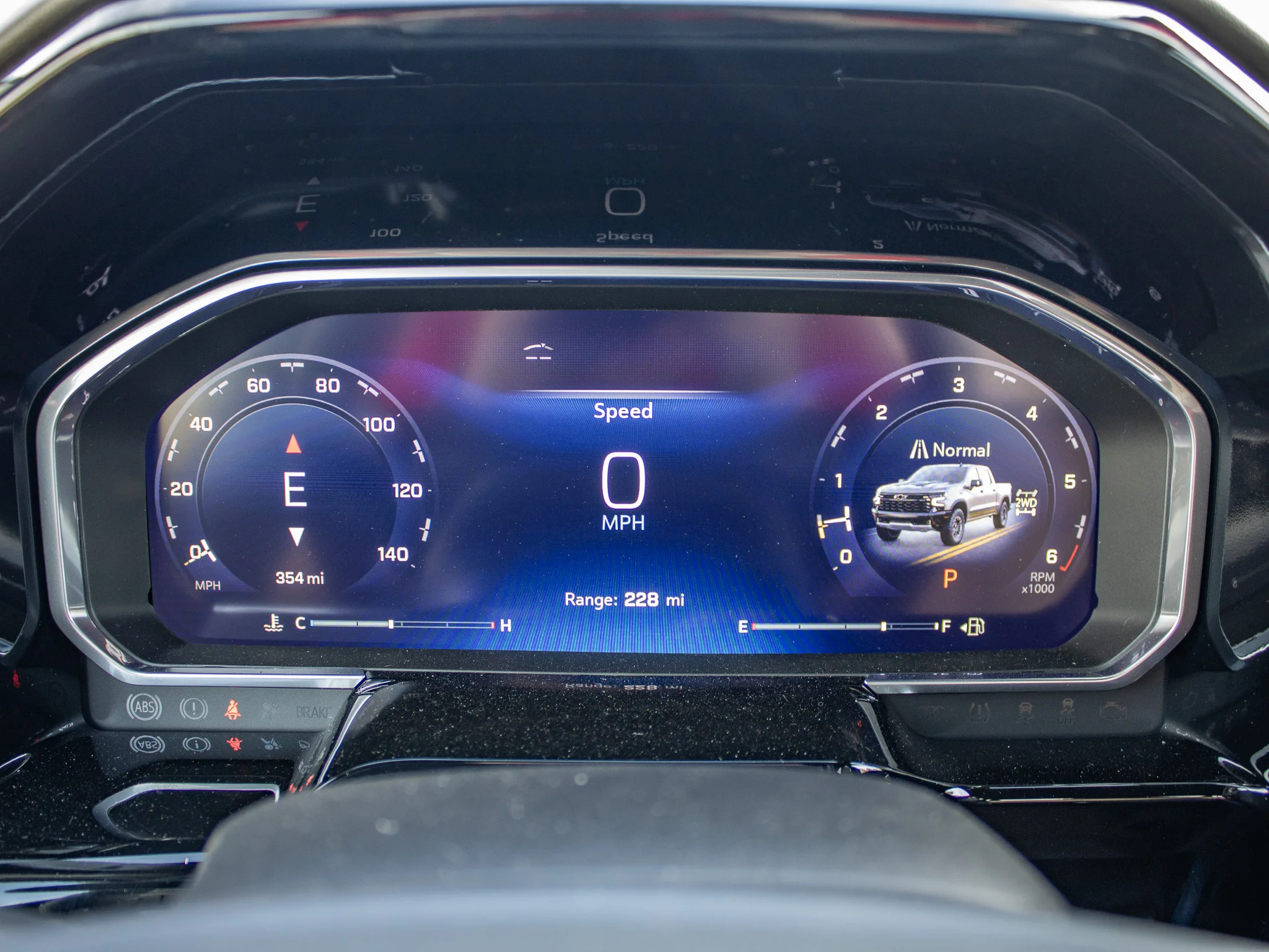 2026 Chevrolet Silverado 1500 ZR2 - Photo 32