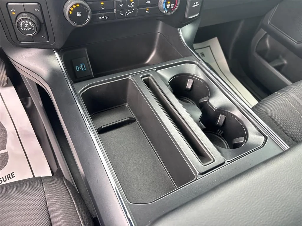 2024 Ford F-150 STX - Photo 35