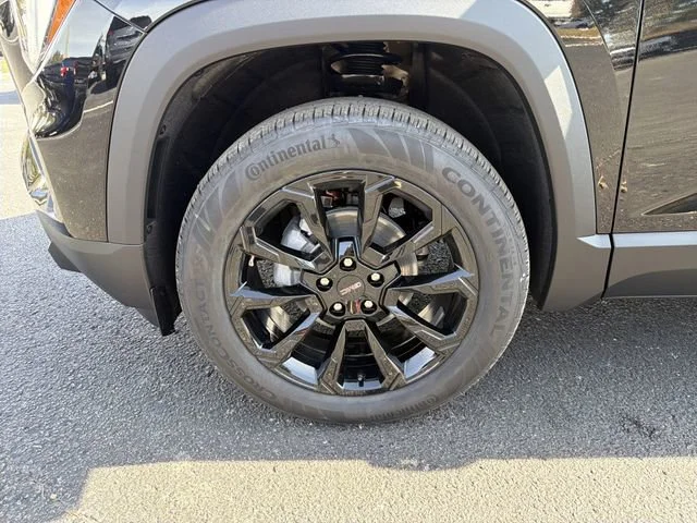 New 2026 Ebony Twilight Metallic GMC Elevation image 31
